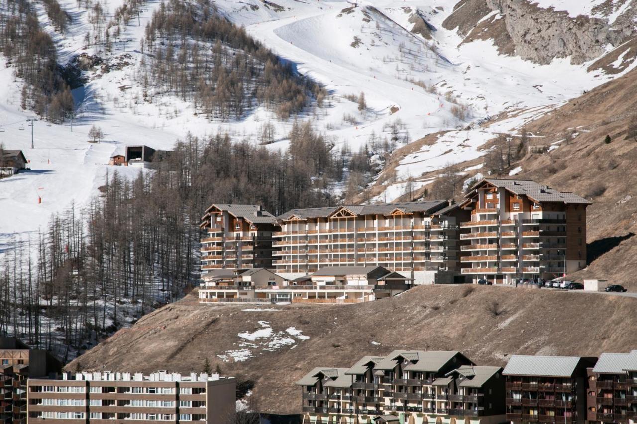 Residence Plein Sud By Popinns Алос Екстериор снимка