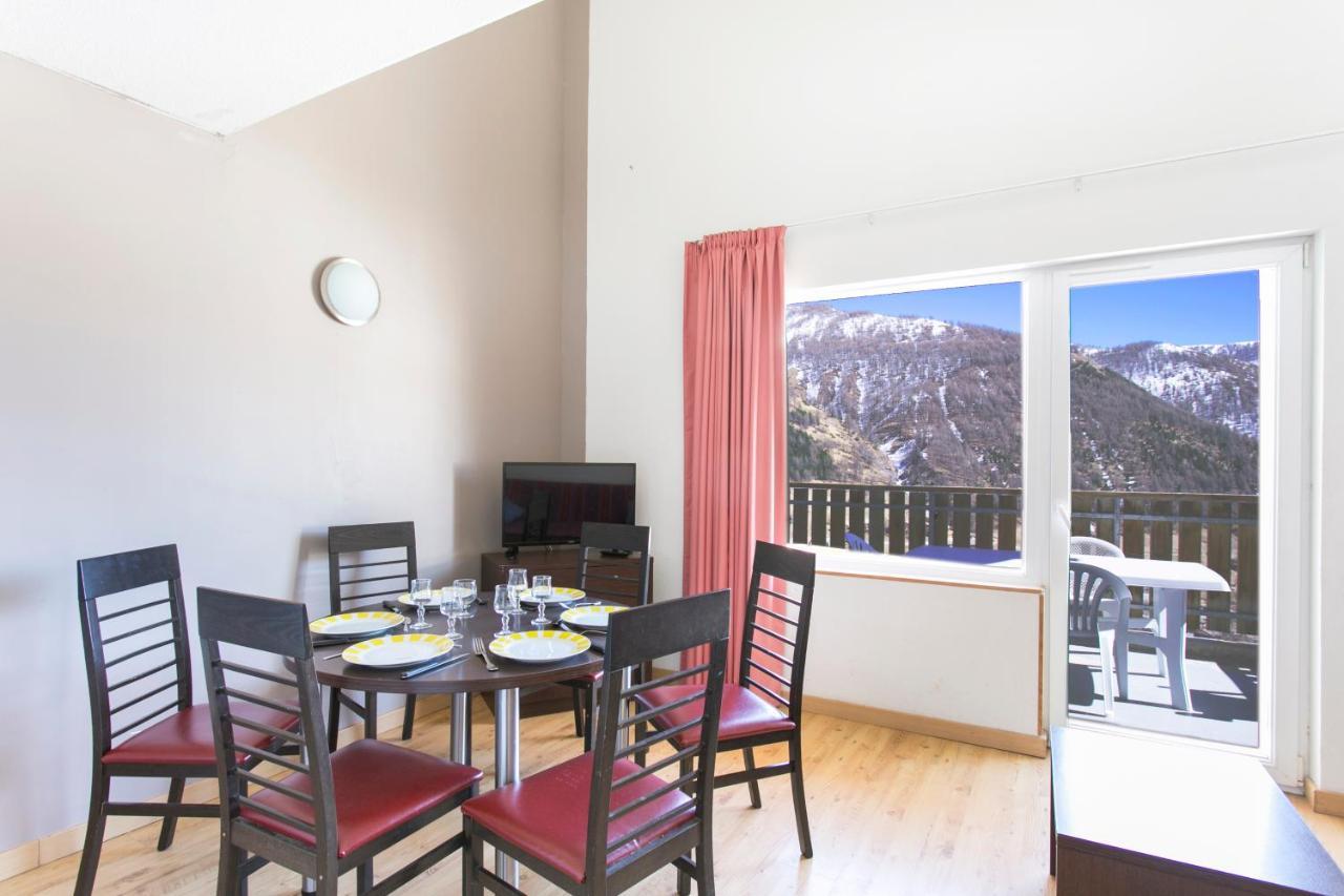 Residence Plein Sud By Popinns Алос Екстериор снимка