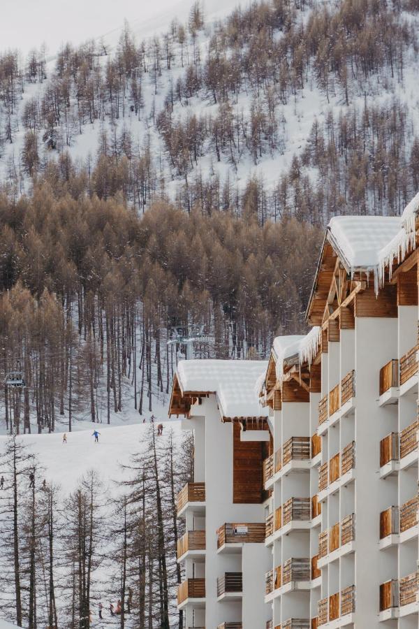 Residence Plein Sud By Popinns Алос Екстериор снимка